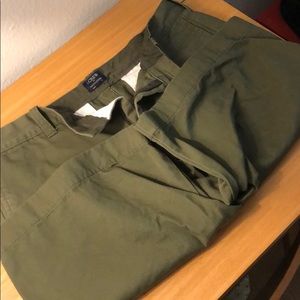 J. Crew Rivington shorts